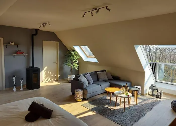 140 M2 De Charme A La Campagne Dans Un Style Design