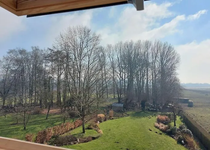 140 M2 De Charme A La Campagne Dans Un Style Design