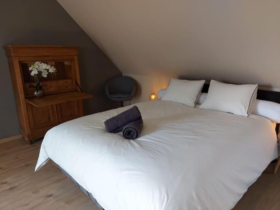 140 M2 De Charme A La Campagne Dans Un Style Design *