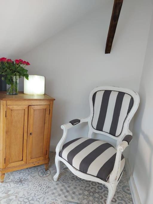 Apartment 140 M2 De Charme A La Campagne Dans Un Style Design