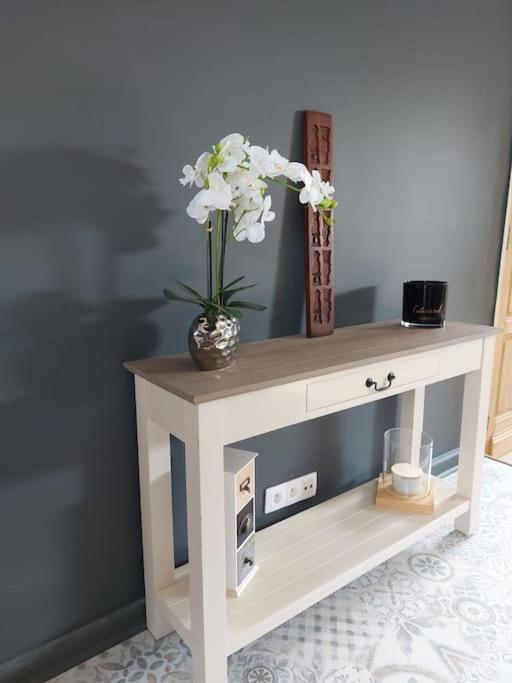 140 M2 De Charme A La Campagne Dans Un Style Design Apartment *