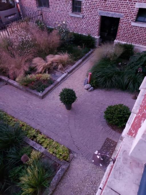 140 M2 De Charme A La Campagne Dans Un Style Design Ramillies